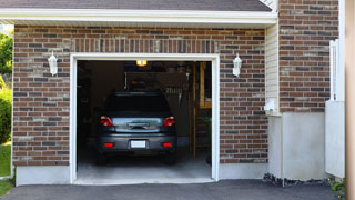 Garage Door Installation at Stephen Foster Highlands, Florida