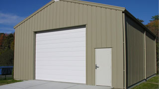 Garage Door Openers at Stephen Foster Highlands, Florida